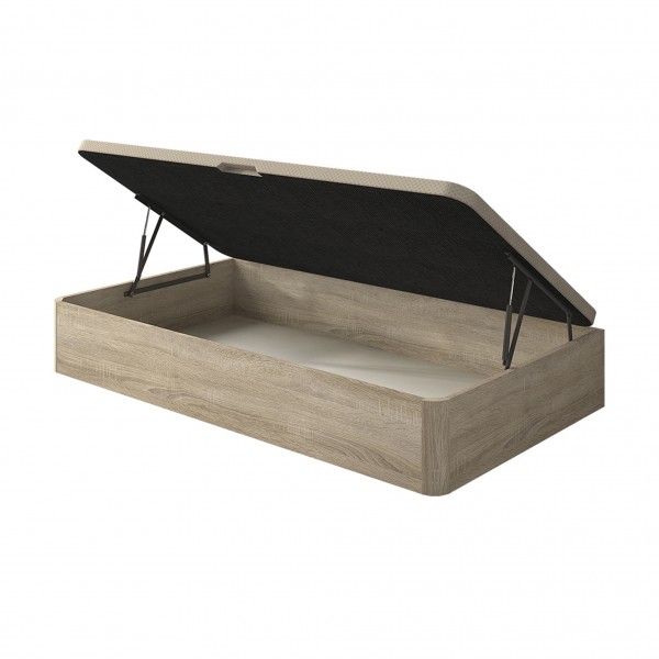 Canapé 105 Yecla Tapizado 3D Cambria Apertura Lateral... 2