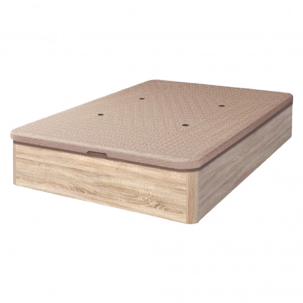 Canapé 150 Yecla Tapizado 3D Cambria Apertura Frontal...