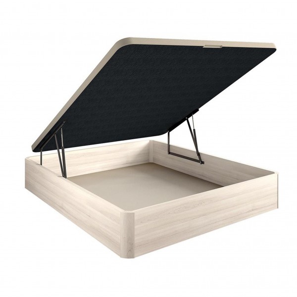 Canapé 150 Sil Tapizado 3D Ártico Apertura Frontal... 2