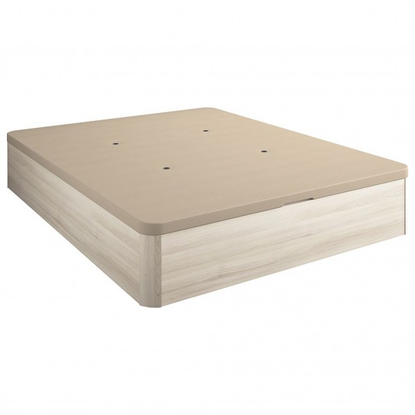 Canapé 105 Sil Ribera Tapizado 3D Ártico Apertura Frontal...