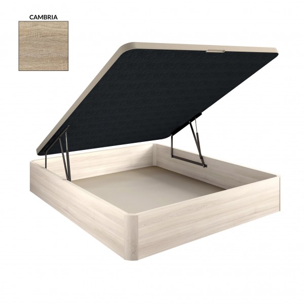 Canapé 105 Sil Ribera Tapizado 3D Cambria Apertura... 2