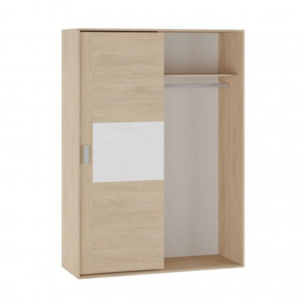 Armario 2 Puertas Correderas Donald Puccini, Andersen... 2