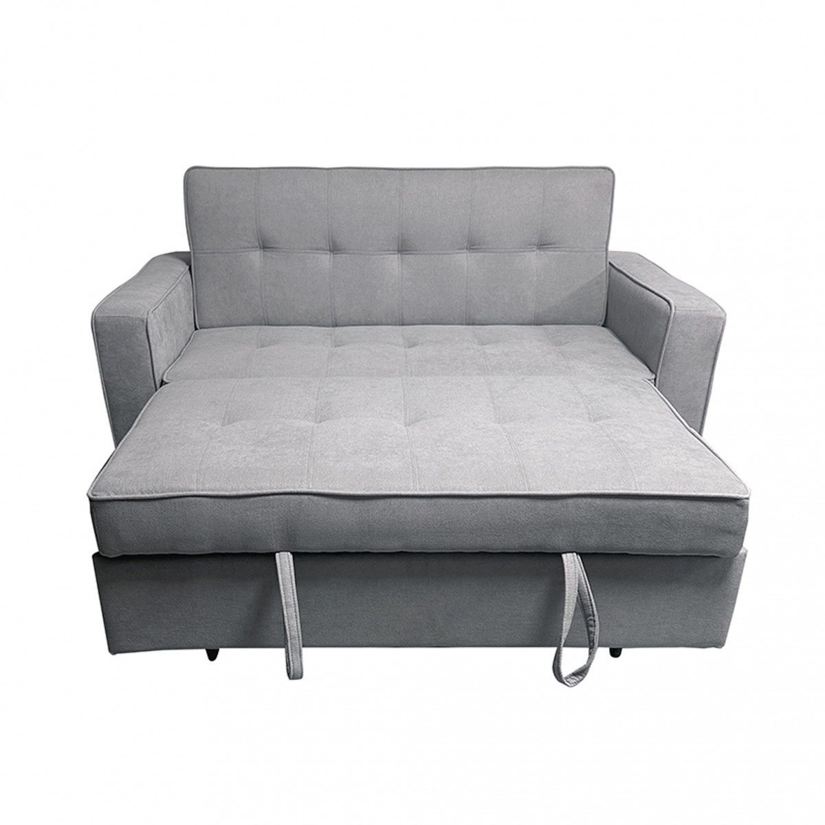 Sofá Cama con Brazos Rol Tapicería Crystal 2...