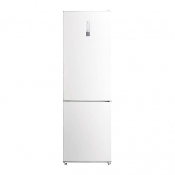Frigorífico Combi Blanco NVR-C588602-BFDE Nevir No Frost...