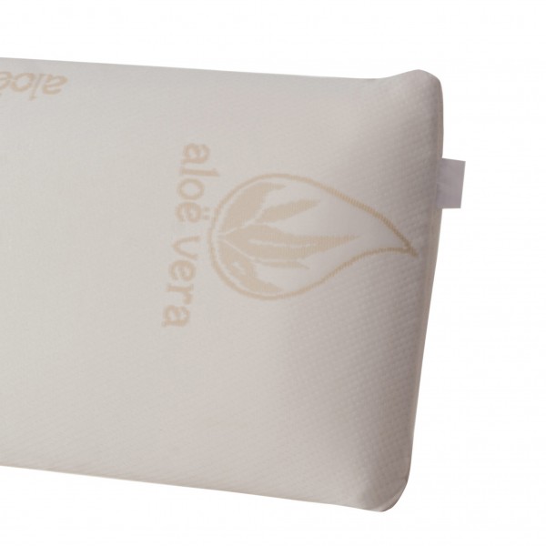 Almohada Viscoelástica (75) 75x40x13 Cm 2