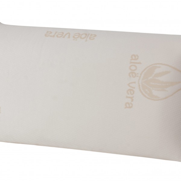 Almohada Viscoelástica (105) 105X40x13 Cm 2