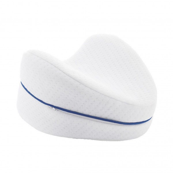 Almohada Descanso Piernas Thulos 49x49x51 Cm