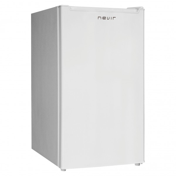 Congelador Bajo Encimera Blanco Nevir 47,5x52x83,5 Cm