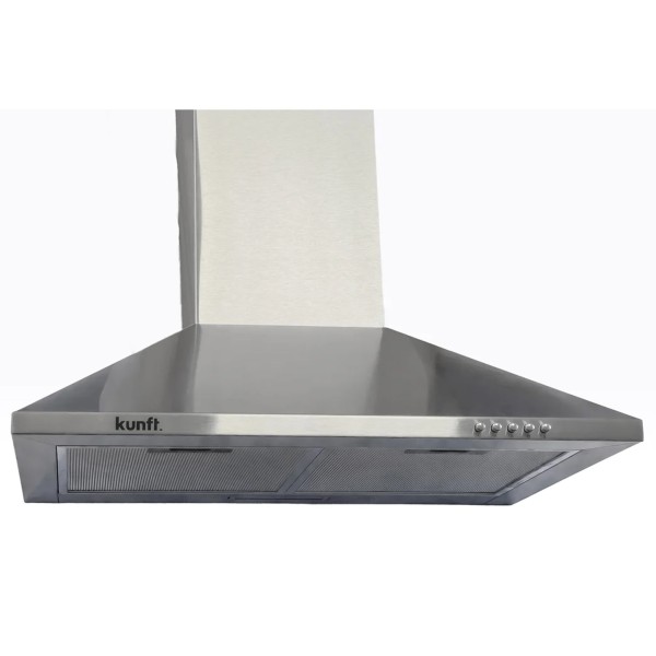 Campana Extractora de Pared Inox KUNFT KCHPS2339N... 2