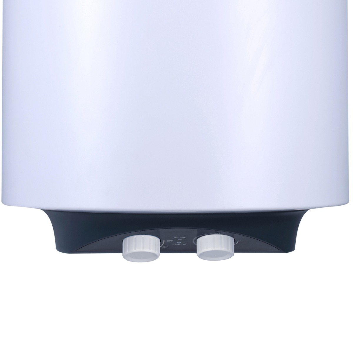 Termo Eléctrico 80L Blanco NVR-TE1080L-BV...