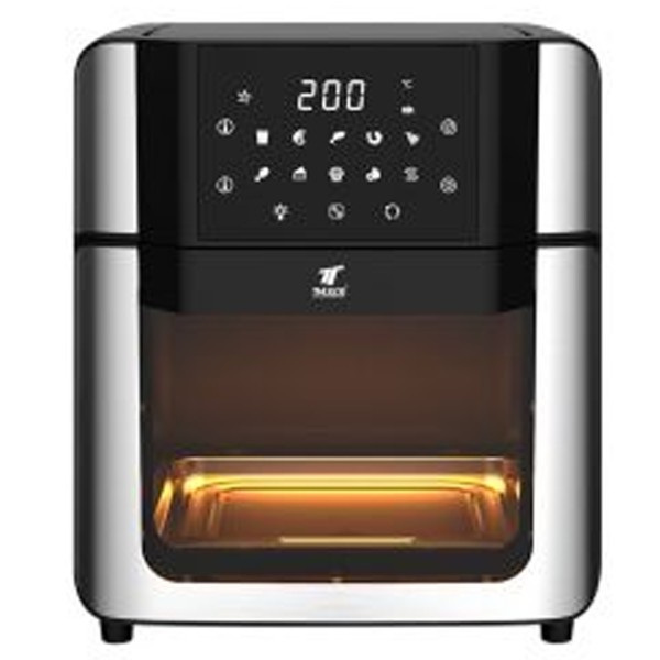 Freidora de Aire - Horno 15L 2000W. THULOS TH-AOV1515...