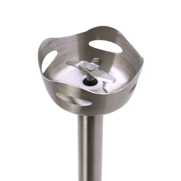 Batidora de Mano 1500W Acero Inoxidable THULOS TH-BM1551... 2