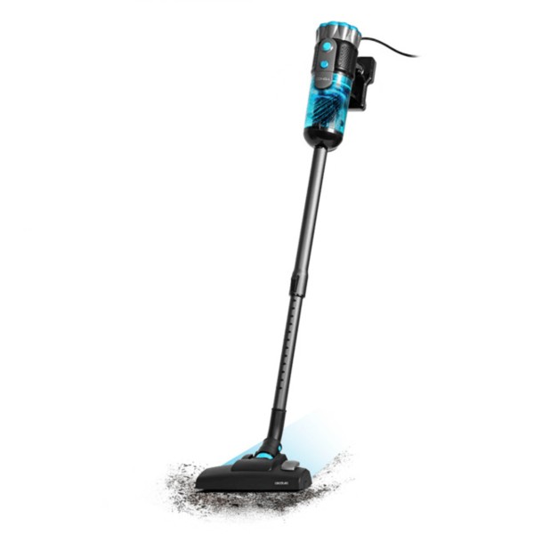 Aspirador Escoba con Cable Conga Popstar 600 Vital...