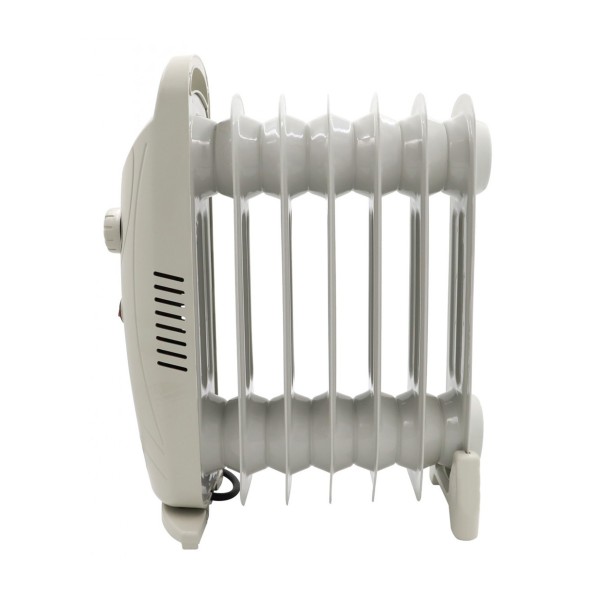 Mini Radiador de Aceite THULOS TH-RAC700 7 elementos 700W... 2