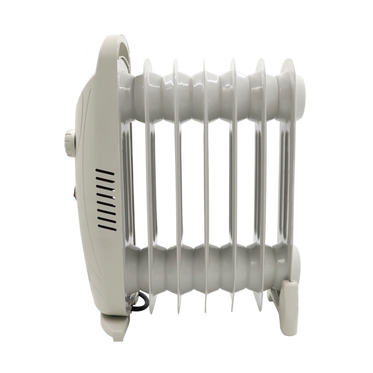 Mini Radiador de Aceite THULOS TH-RAC700 7...