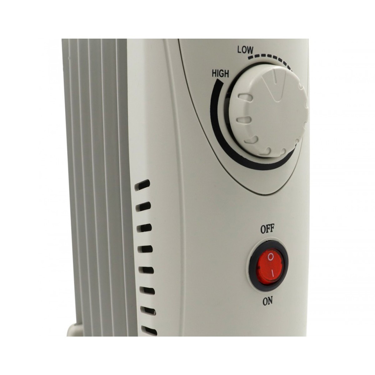 Mini Radiador de Aceite THULOS TH-RAC700 7...