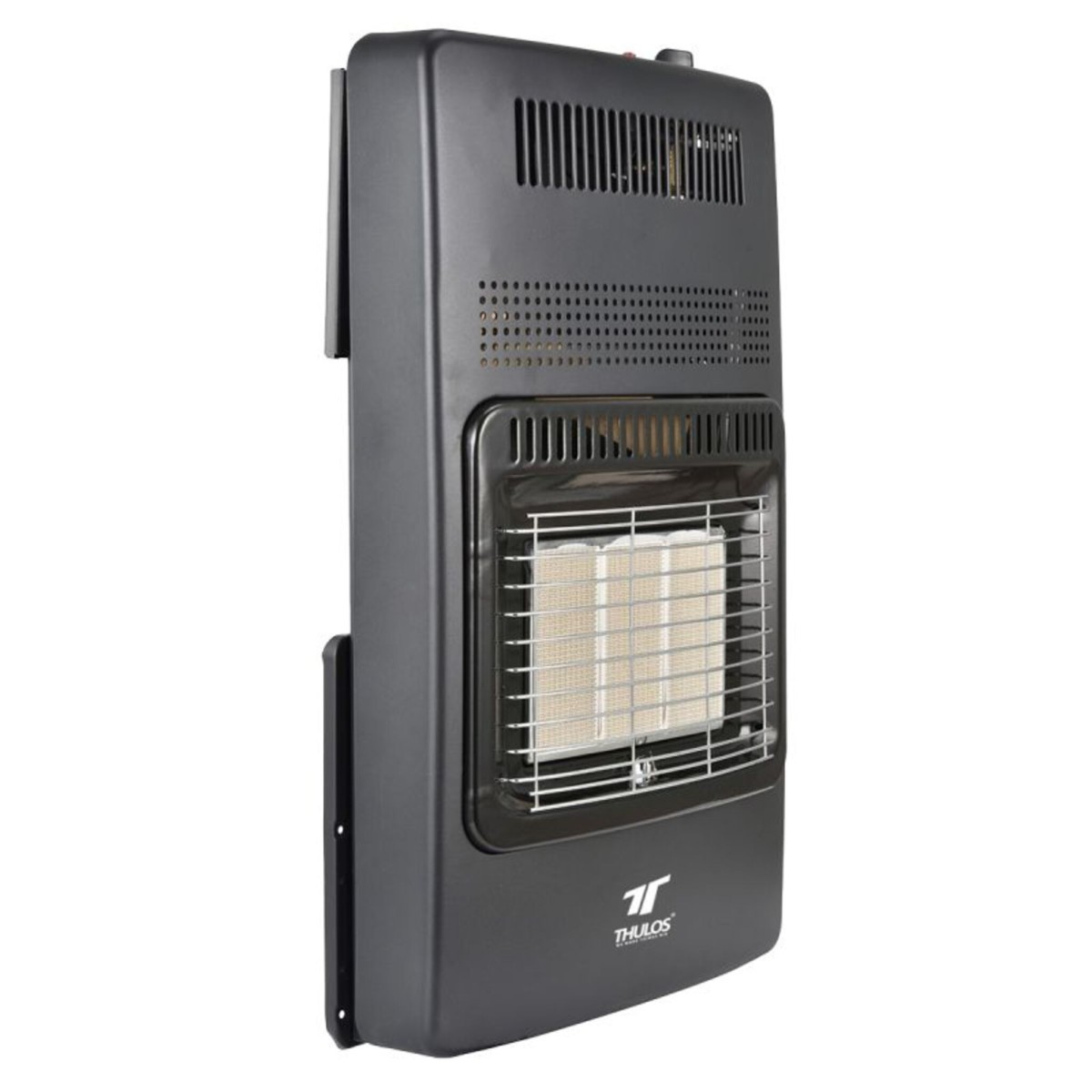 Estufa de Gas Butano Plegable THULOS TH-GH421...