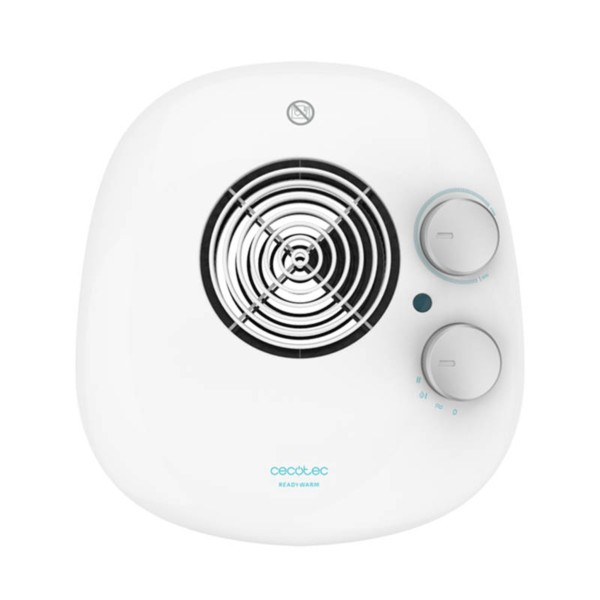 Termoventilador Ready Warm 9800 Force Horizon–2000W... 2