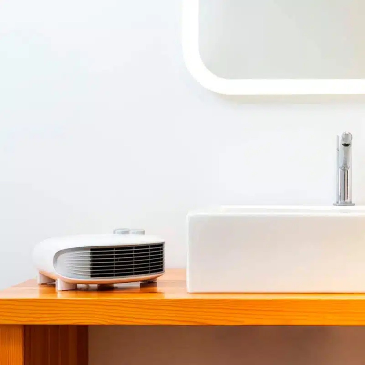 Termoventilador Ready Warm 9800 Force...