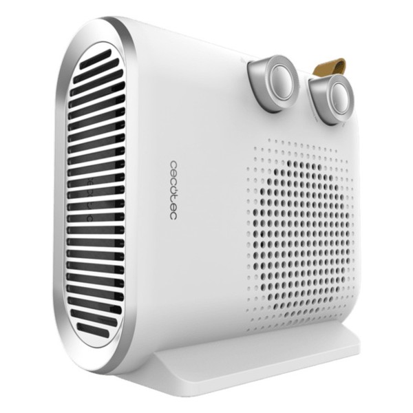 Termoventilador ReadyWarm 2050 Max Dual White–2000W...