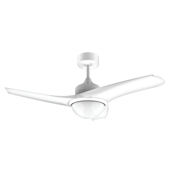 Ventilador de Techo con Luz LED EnergySilence Aero 460|49...