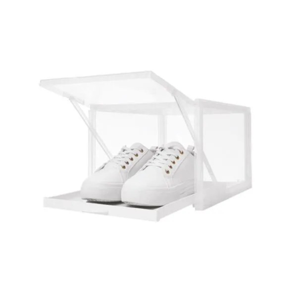 Zapatero Extraíble WT-204 22x28x38 Cm