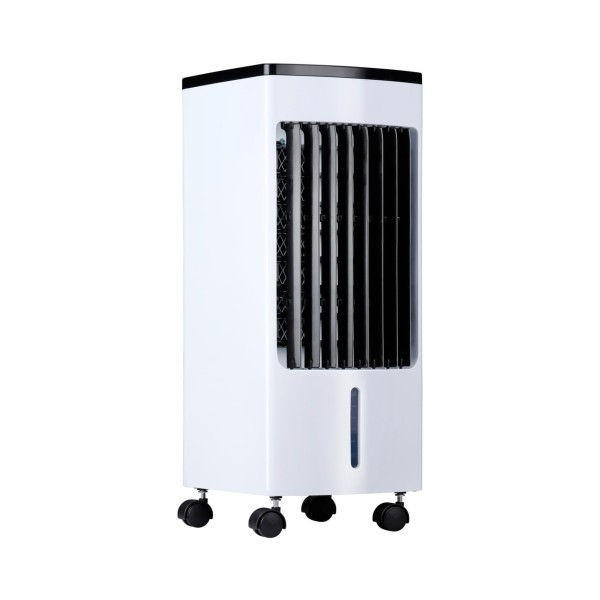 Aire Acondicionado Portátil Air Cooler 230 W 22x24x53,5 Cm