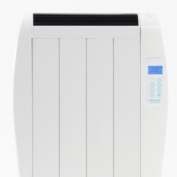 Emisor Térmico Ready Warm 800 Thermal 4 Elementos 600 W... 2