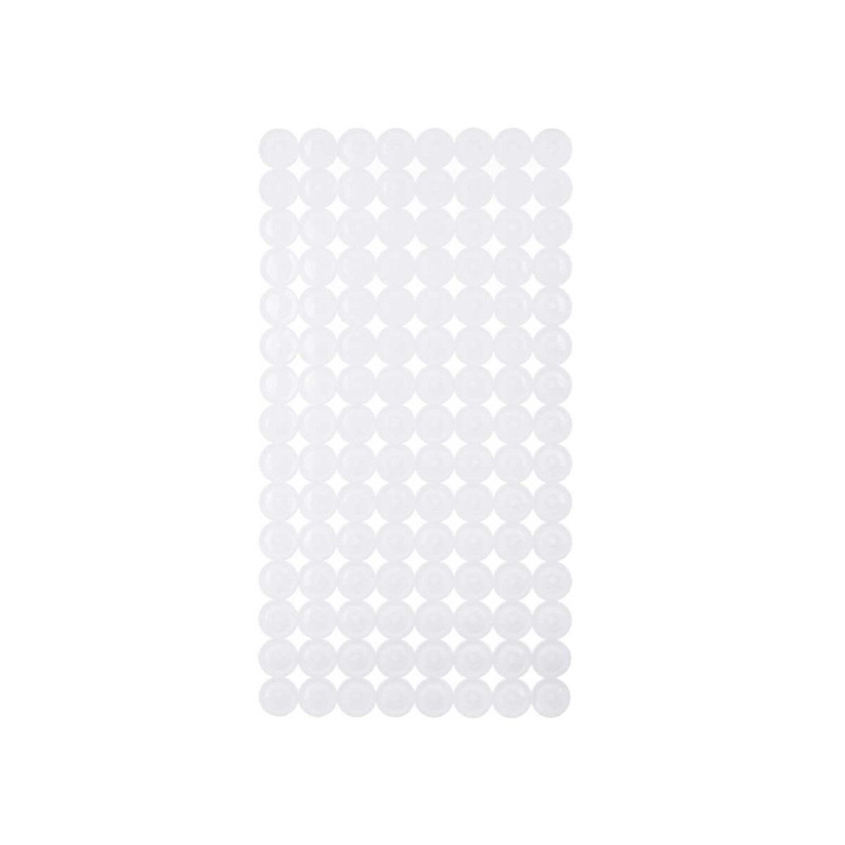 Alfombra de Baño Antideslizante Ladrillo Blanco...