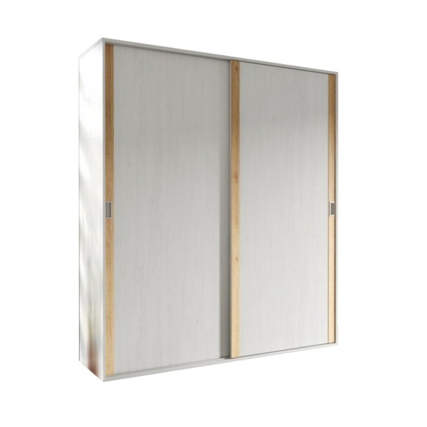 Armario 2 puertas correderas Soto Andersen-Roble...