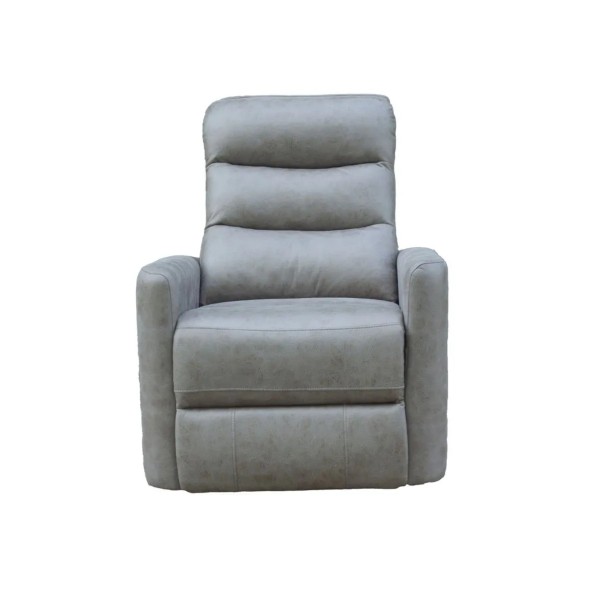 Butaca Relax Manual Cancún NOLIA Cemento 78x93x103 Cm