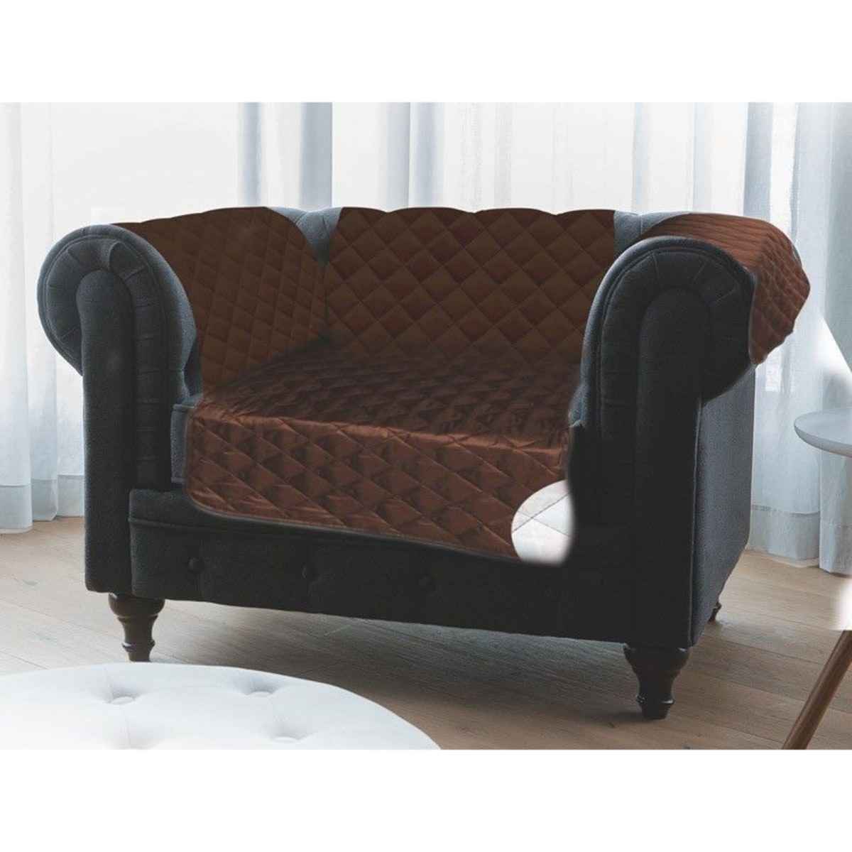 Funda Protectora de Sillón Reversible THULOS...