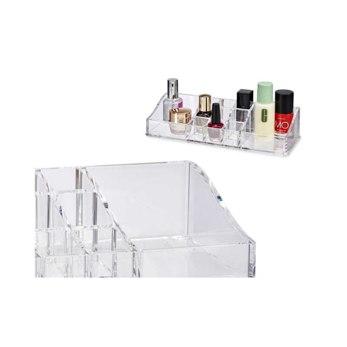 Organizador 20 Huecos 32×11×8,5 Cm