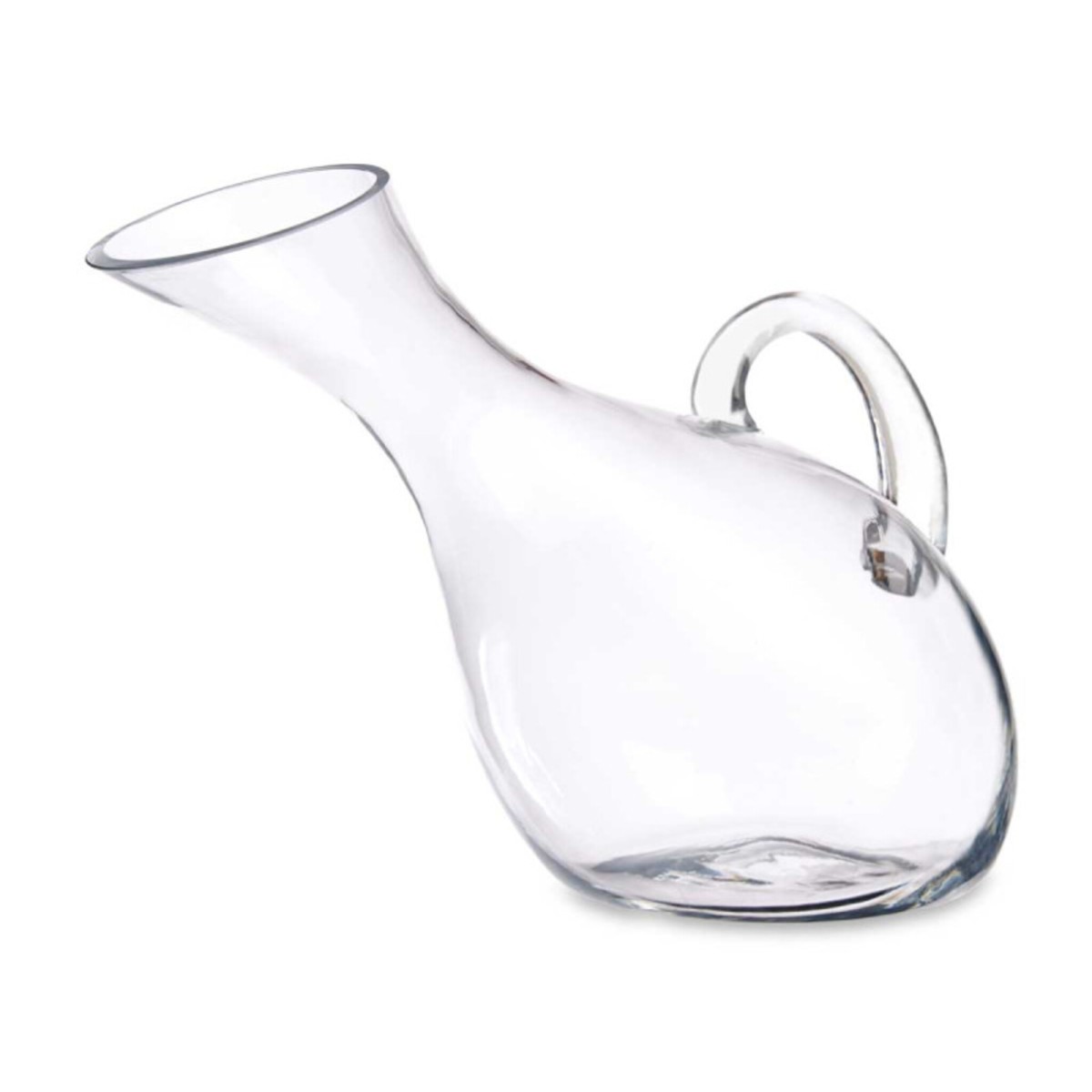 Decantador Inclinado 1,5 L 14,5×26×24,5 Cm