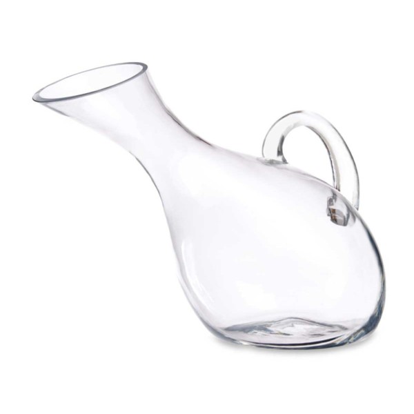 Decantador Inclinado 1,5 L 14,5×26×24,5 Cm