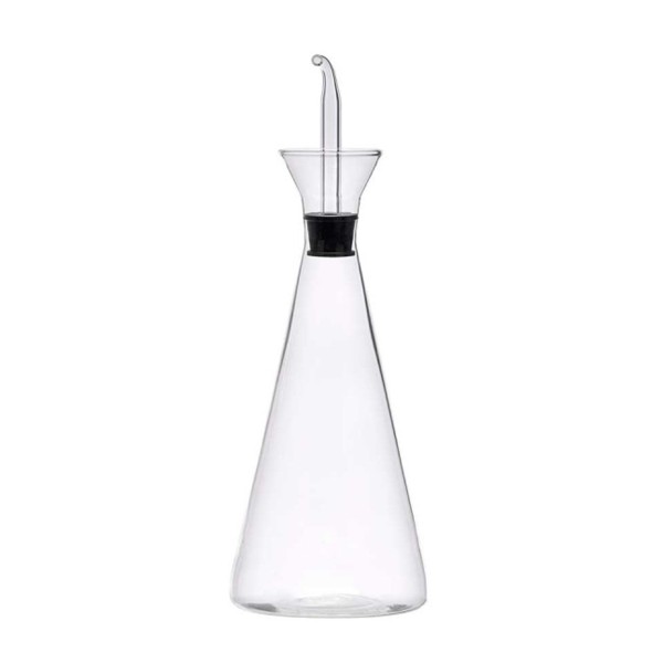 Aceitera Conica 1000 ml 12x12x33 Cm