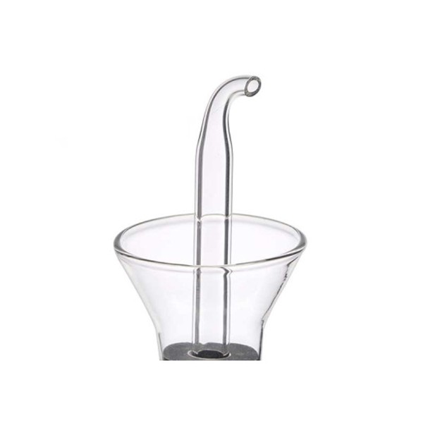 Aceitera Conica 1000 ml 12x12x33 Cm