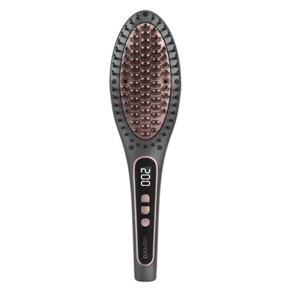 Cepillo Alisador Cecotec InstantCare Smooth Brush...