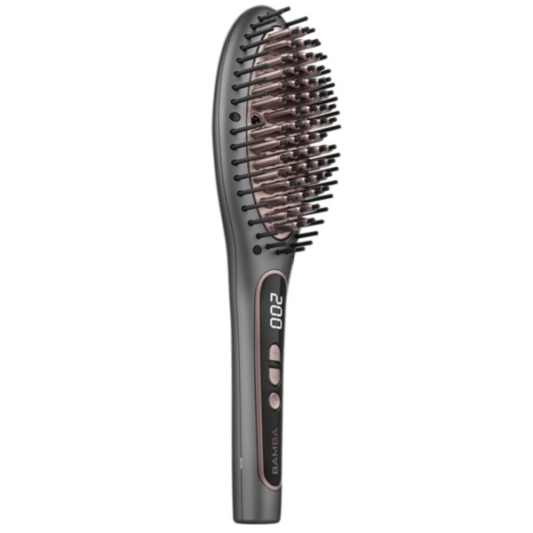Cepillo Alisador Cecotec InstantCare Smooth Brush... 2