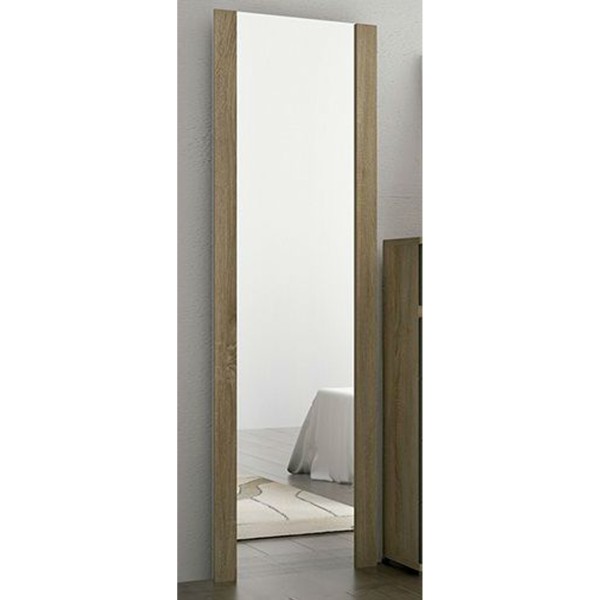 Pack Dormitorio Completo Monika Cambria-Blanco Sinfonier