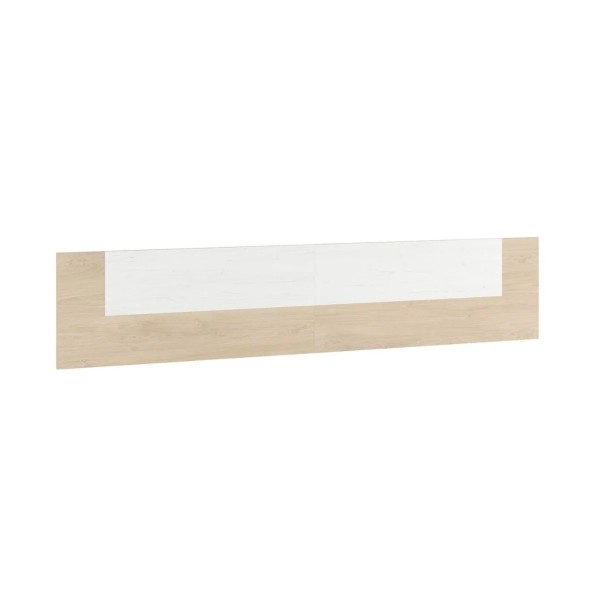 Cabecero Matrimonio 247 cm Donald Puccini-Andersen 247x3,2x49,8 Cm