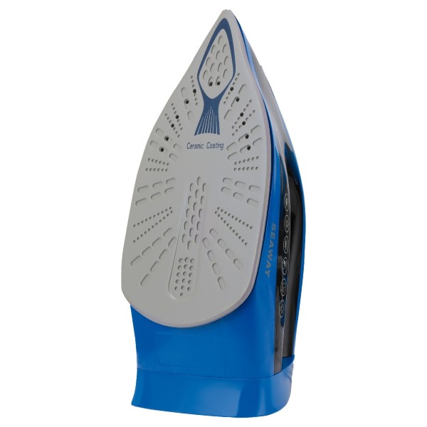 Estación De Planchado 2200W Nevir NVR-3600EP... 2