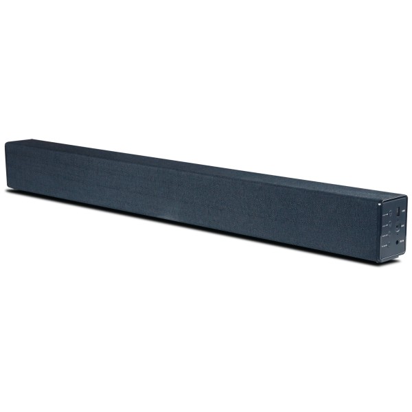 Barra De Sonido Bluetooth Nevir NVR-844SBBU 80x6,2x8,5 Cm 2