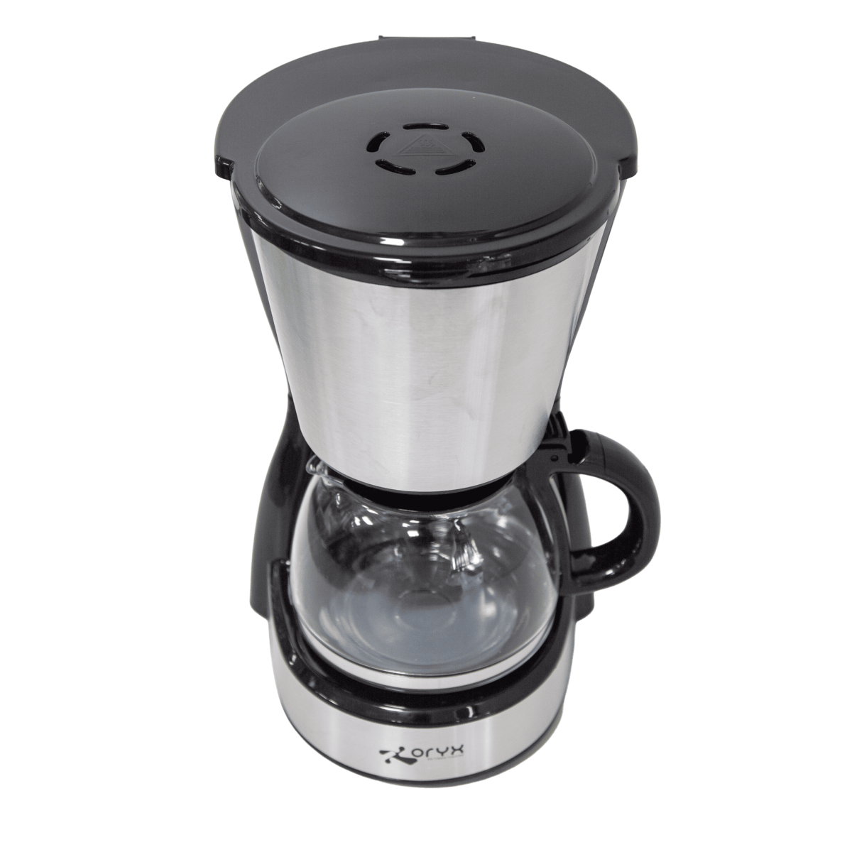 Cafetera de goteo 12 tazas EEL1304 Oryx...