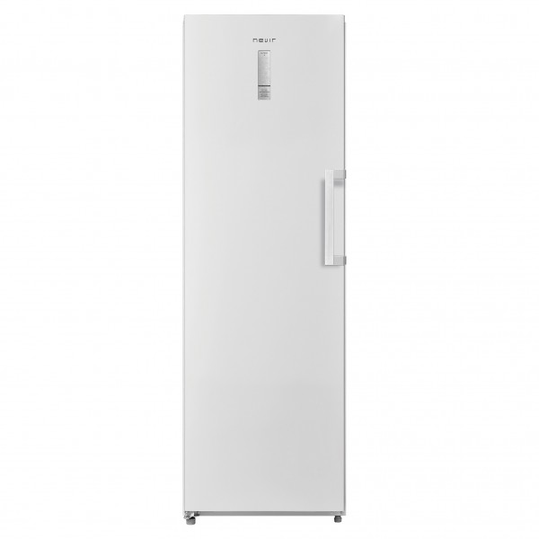 Congelador Vertical Nevir 1 Puerta 272 Litros blanco...