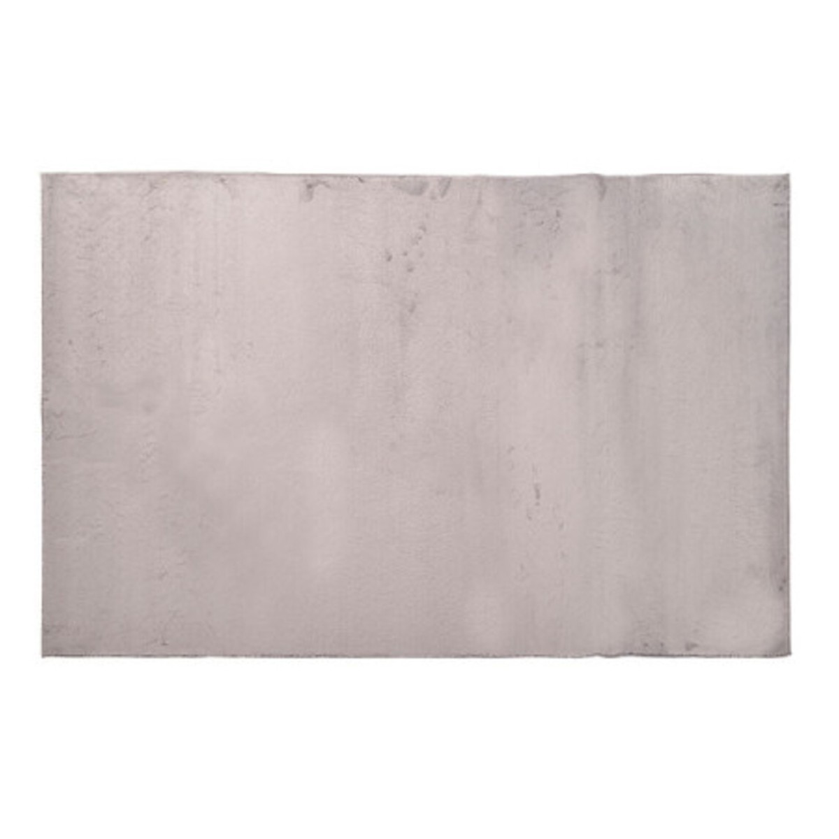 Alfombra Soft Gris Oscuro 60x90x1 Cm
