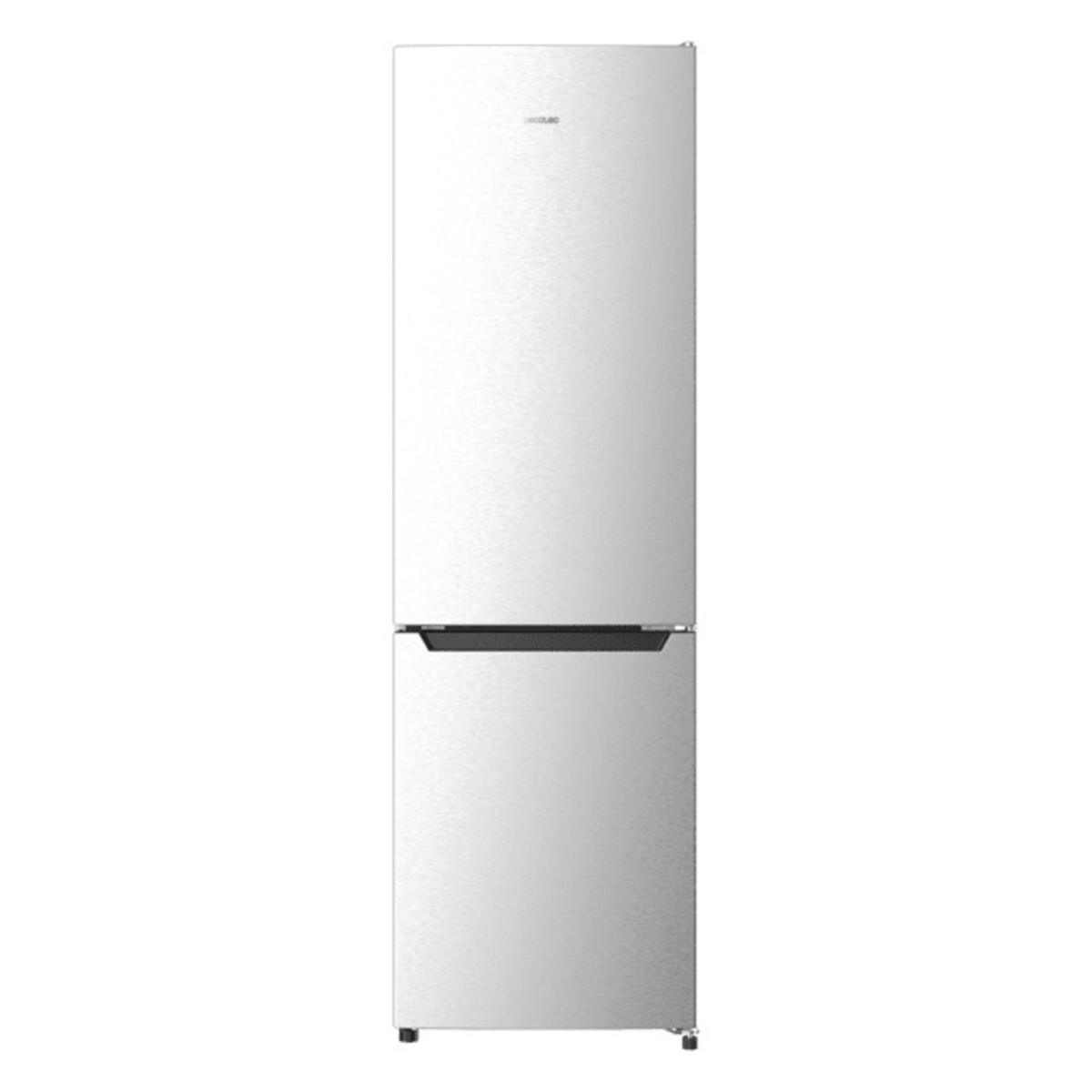 Frigorífico Bolero CoolMarket Combi 250 Inox E...
