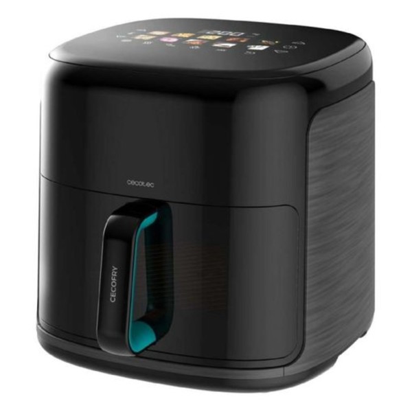 Freidora de Aire Cecofry&Grill Smokin'prime 8500- 8,5 L...