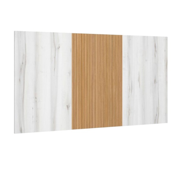 Cabecero Arles Albo-Rayado 159x1,6x90 Cm