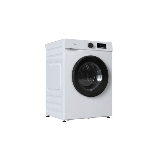 Lavadora Inverter 10Kg 1200 RPM A VOK 60x57x84 Cm 2